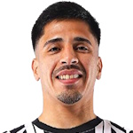 Néstor Rafael Giménez Florentín