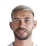 Jorge Luis Sanguina Morínigo