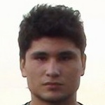 Miller David Mareco Colmán