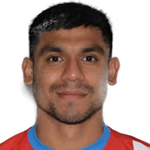 Marcos Ezequiel Gómez Paredes