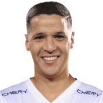 Alex Adrián Arce Barrios