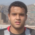 Erick Vincenzo Rossi Díaz