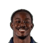 Felix Khonde Mambimbi