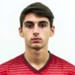 Diogo Daniel Pires Brás