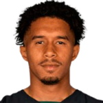 Kevin Lenini Gonçalves Pereira de Pina