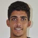 Victor Henrique Carvalho Caetano