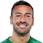 Facundo Agustín Batista Ochoa