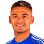 Charles Mariano Aránguiz Sandoval