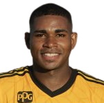 Jefferson Vasconcelos Bras da Silva