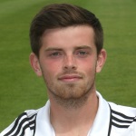 Craig Crawford McGuffie