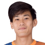 Daniel Goh Ji Xiong