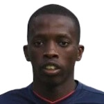 Thabang Vicent Sesinyi