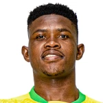 Bathusi Jurry Aubaas