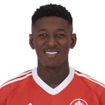 Vitor Eduardo da Silva Matos