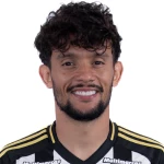 Gustavo Henrique Furtado Scarpa