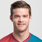 Connor Edward Chapman