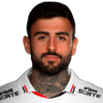 Igor Matheus Liziero Pereira