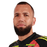 Everson Felipe Marques Pires