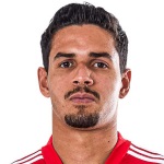 Lucas Veríssimo da Silva