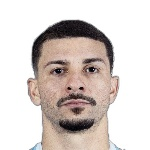 Alison Lopes Ferreira