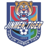 Tianjin Teda crest