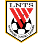 Shandong Luneng crest